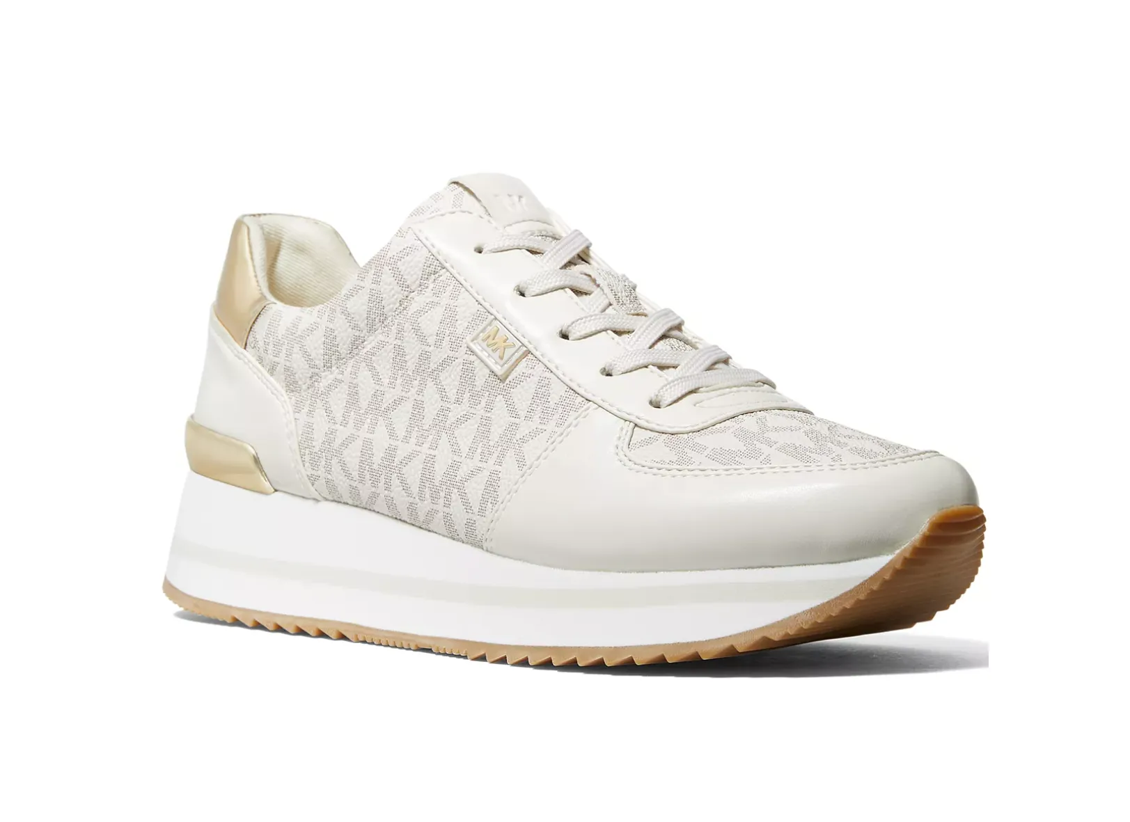 MICHAEL KORS WOMEN SNEAKERS