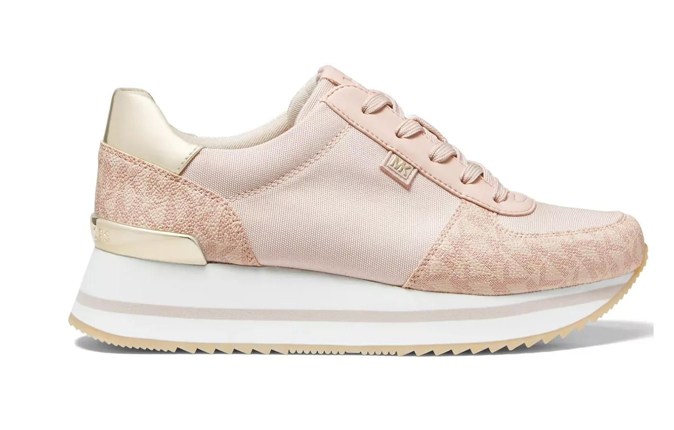 MICHAEL KORS WOMEN SNEAKERS