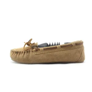 MINNETONKA TRAPPER MOCCASIN