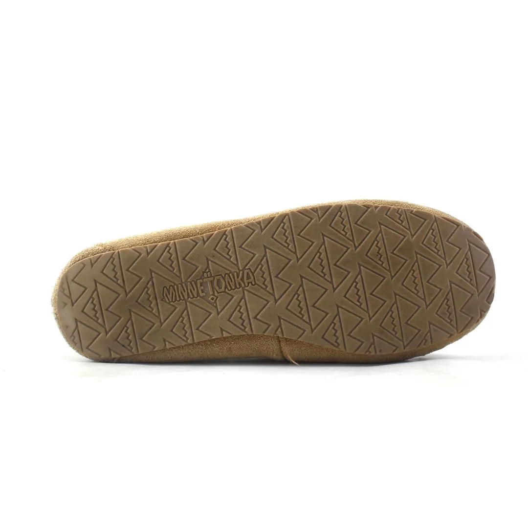 MINNETONKA TRAPPER MOCCASIN