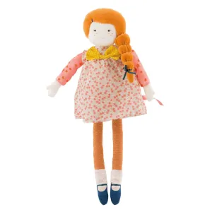 Moulin Roty Doll Mademoiselle Colette 39cm