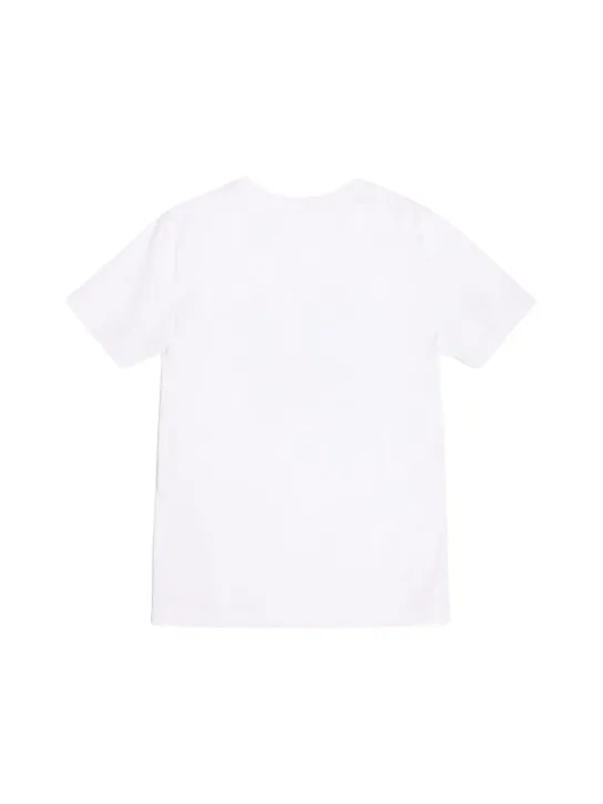 N°21   Printed cotton jersey t-shirt 