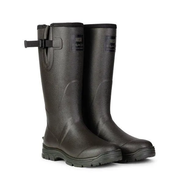 Nash ZT Field Wellies - SALE