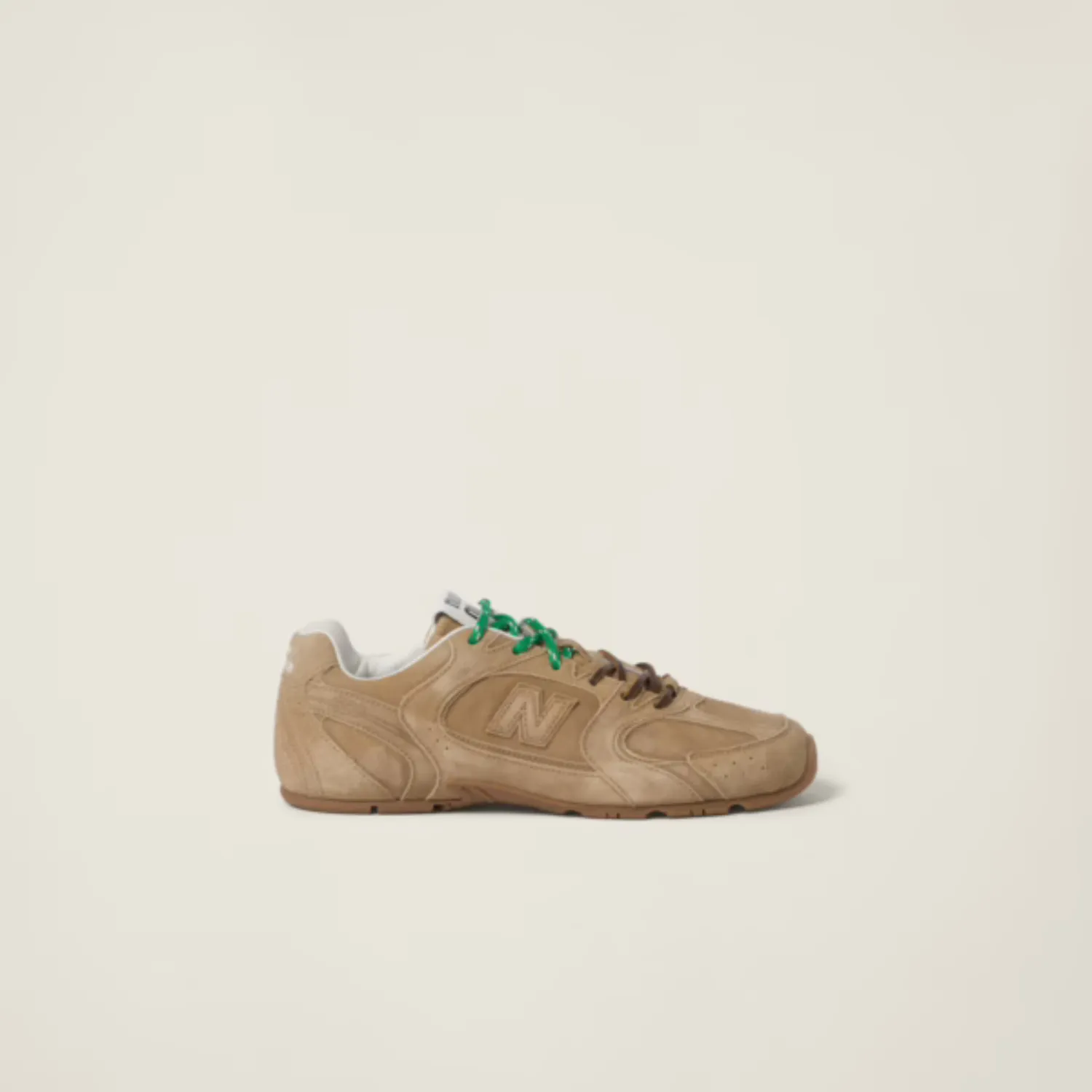 NB X MM 530 SL suede sneakers Limited Edition