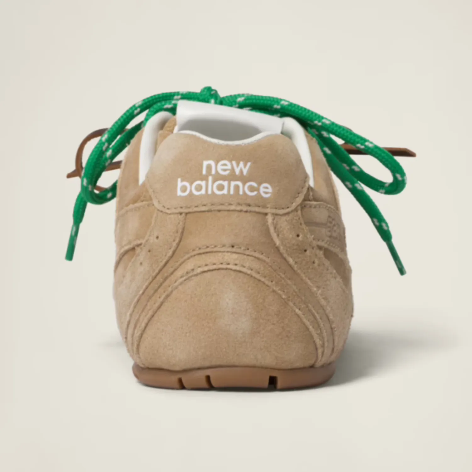 NB X MM 530 SL suede sneakers Limited Edition