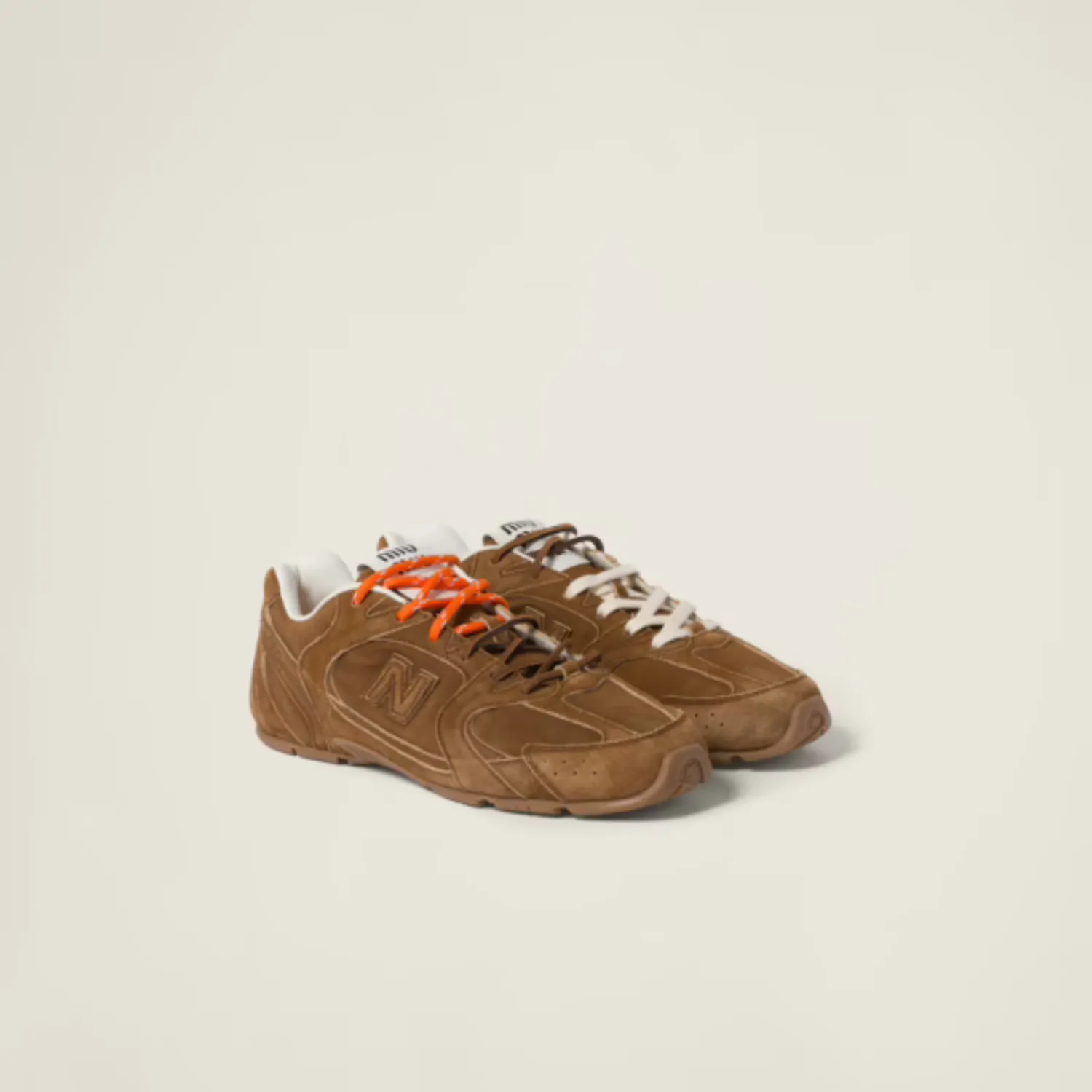 NB X MM 530 SL suede sneakers Limited Edition