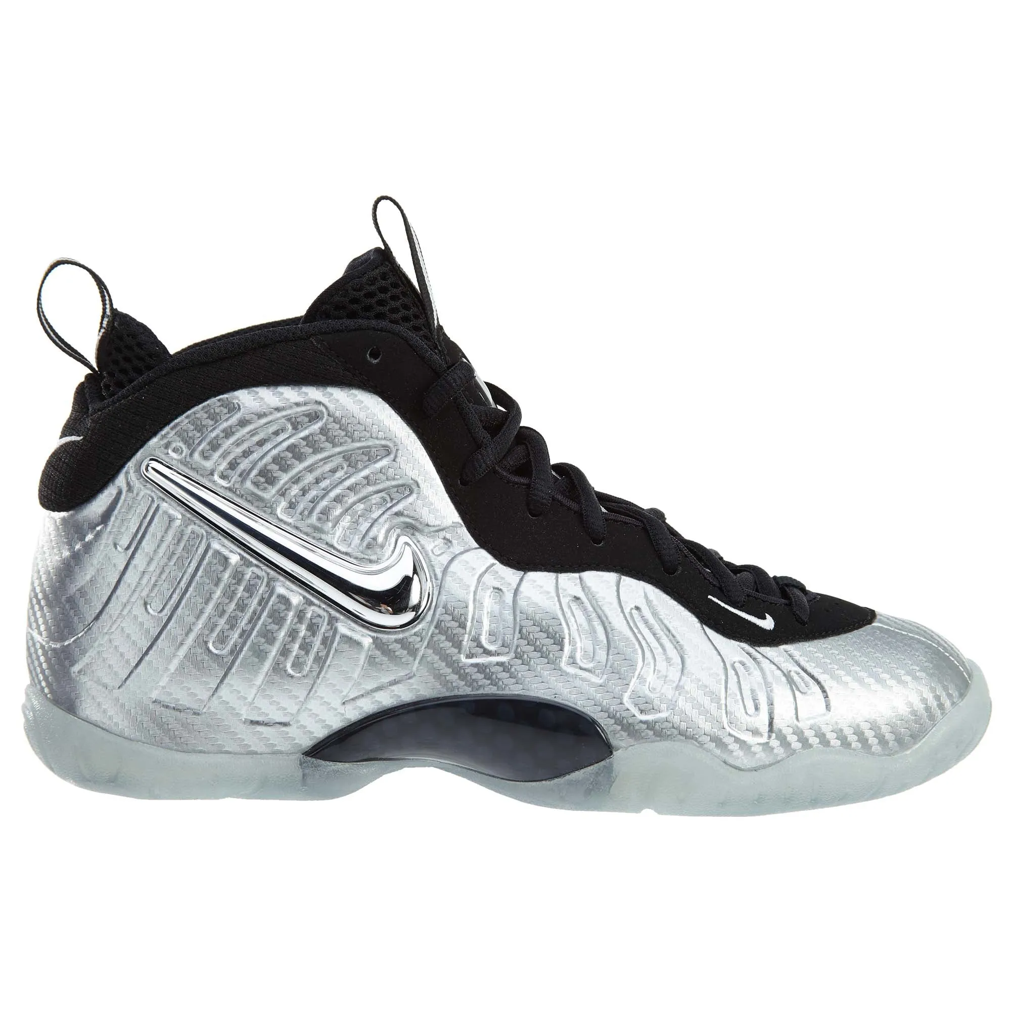 Nike Little Posite Pro Big Kids Style : 644792