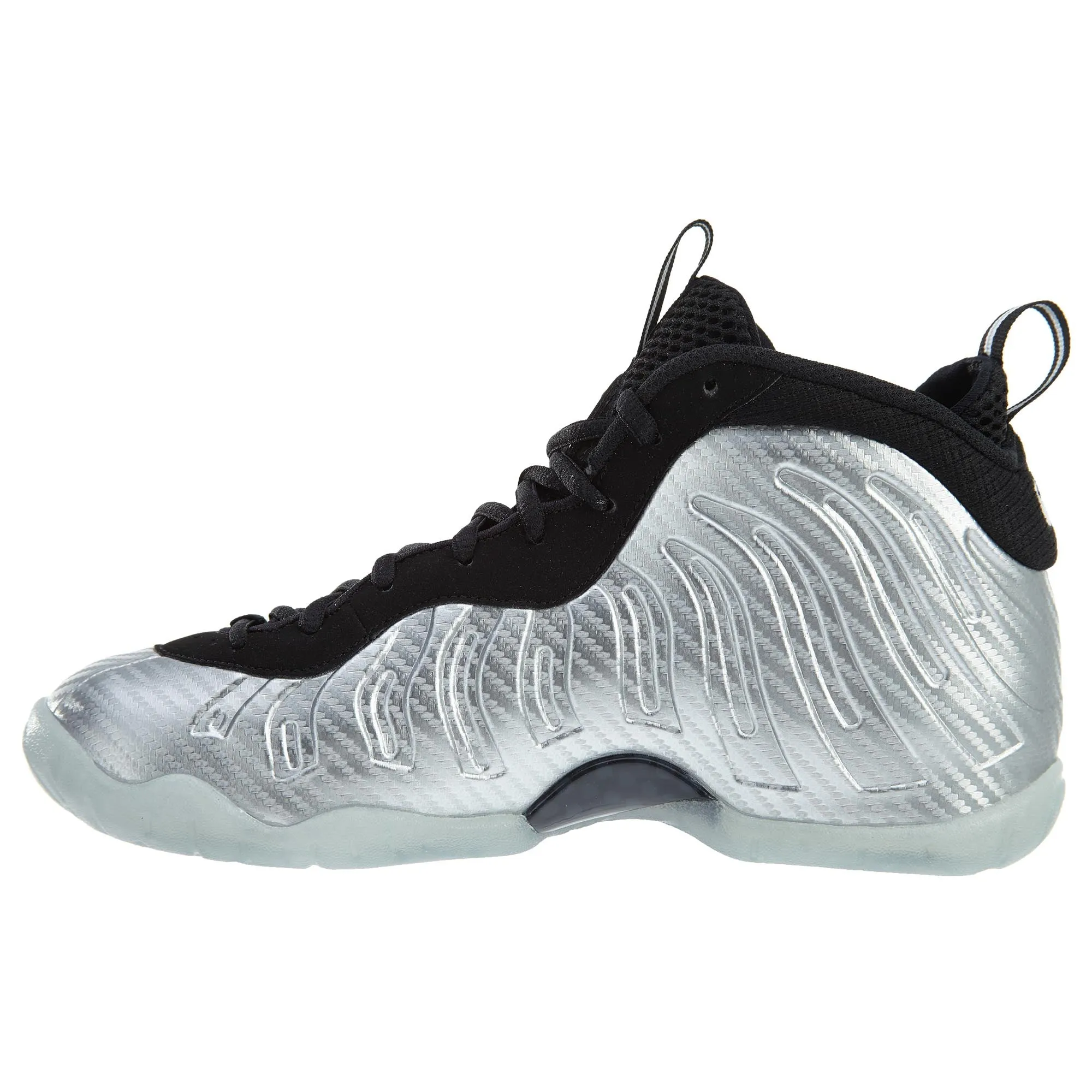 Nike Little Posite Pro Big Kids Style : 644792