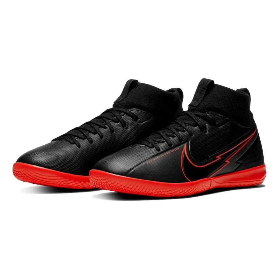 Nike Mercurial Superfly Vii Academy Youth Indoor Shoes