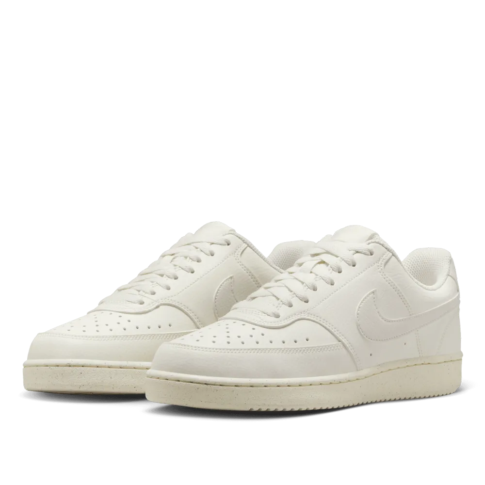 Nike Women's Court Vision Low Next Nature Shoes