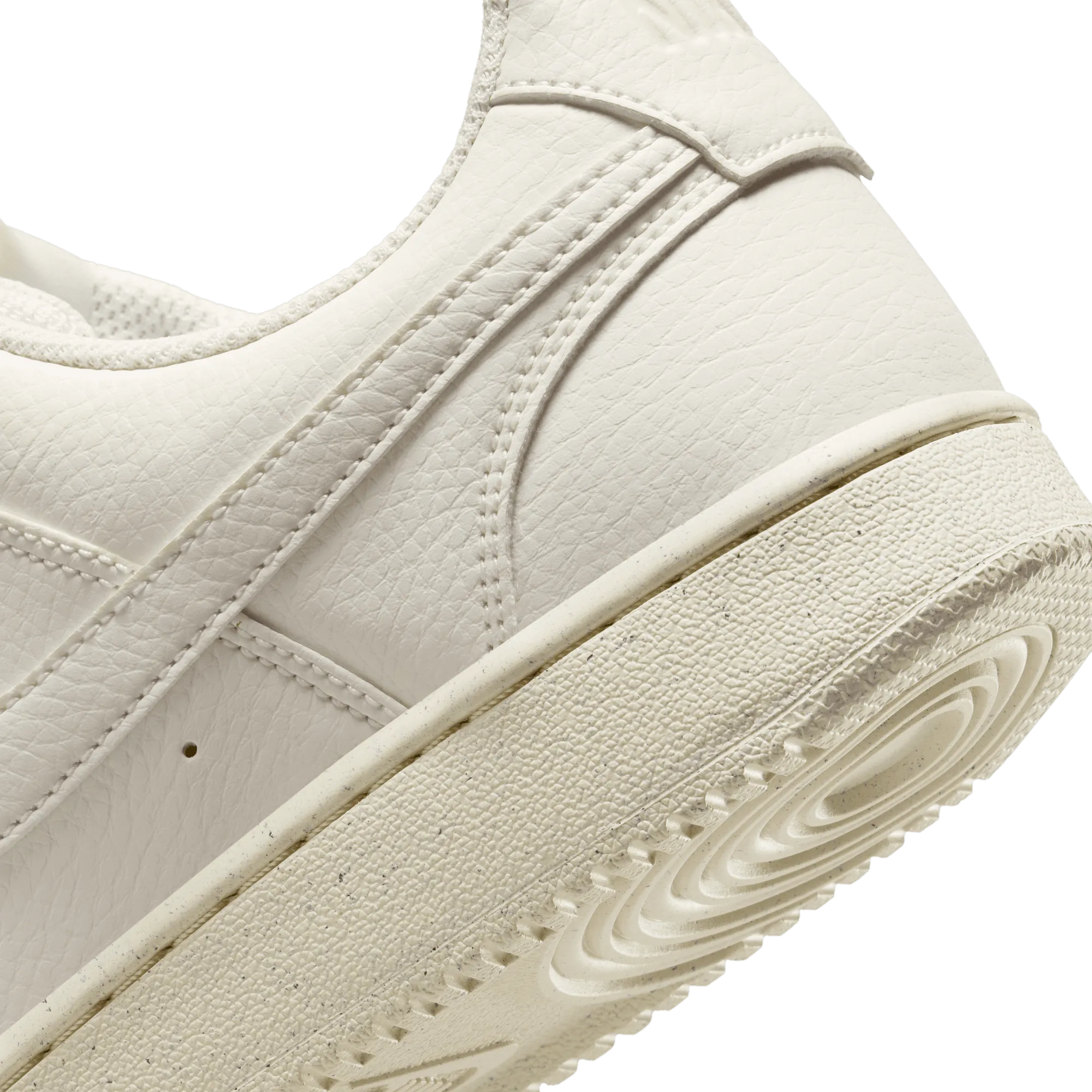 Nike Women's Court Vision Low Next Nature Shoes