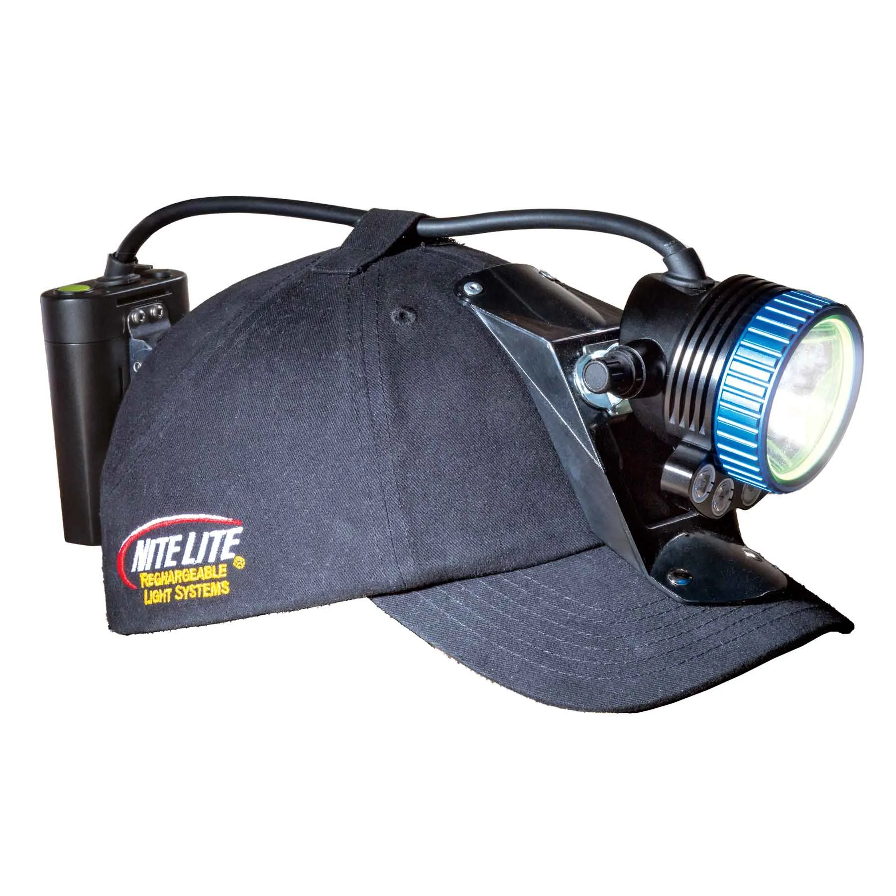 Nite Lite XL Extreme LED II Hunting Light