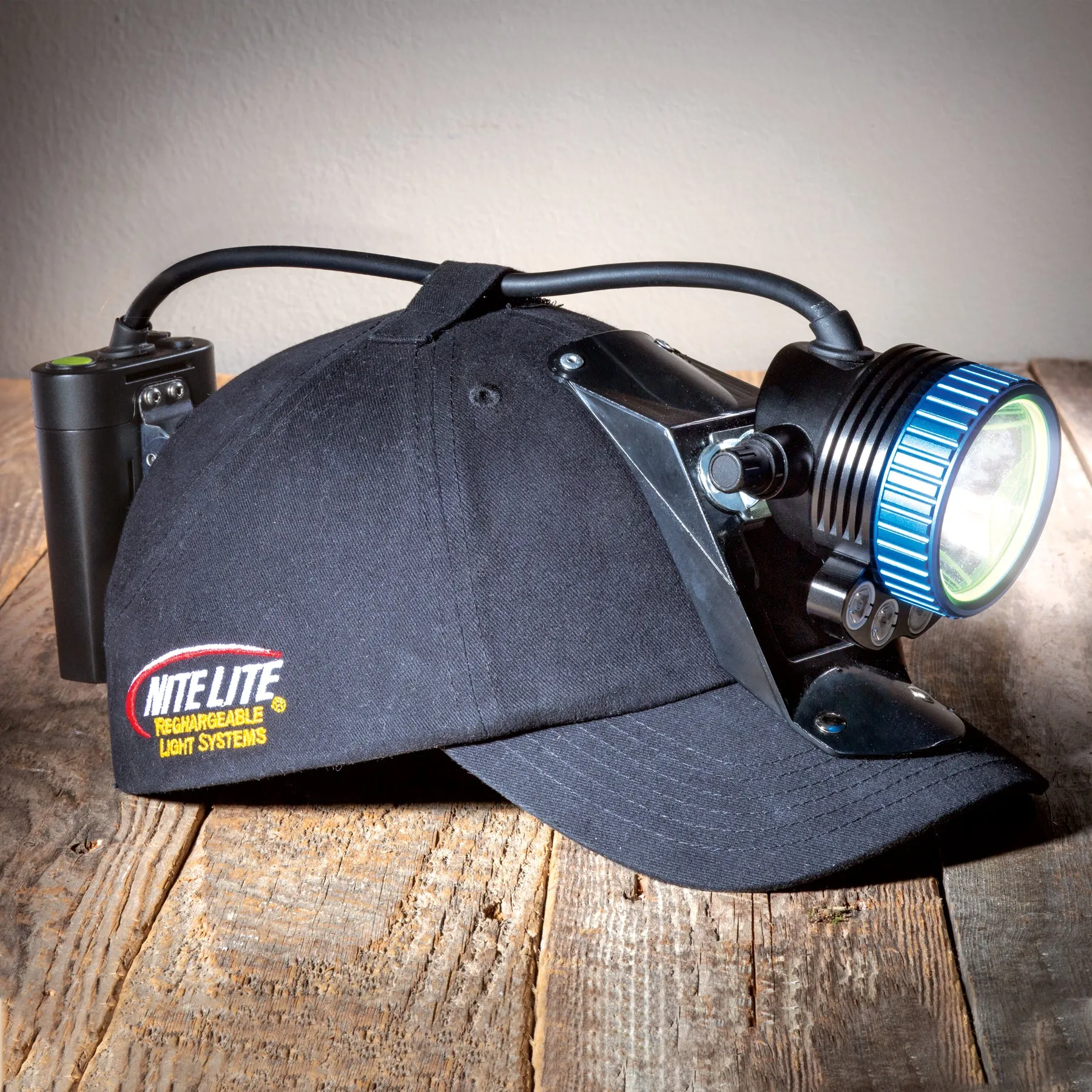 Nite Lite XL Extreme LED II Hunting Light