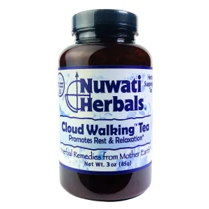 Nuwati Herbals Cloud Walking Tea