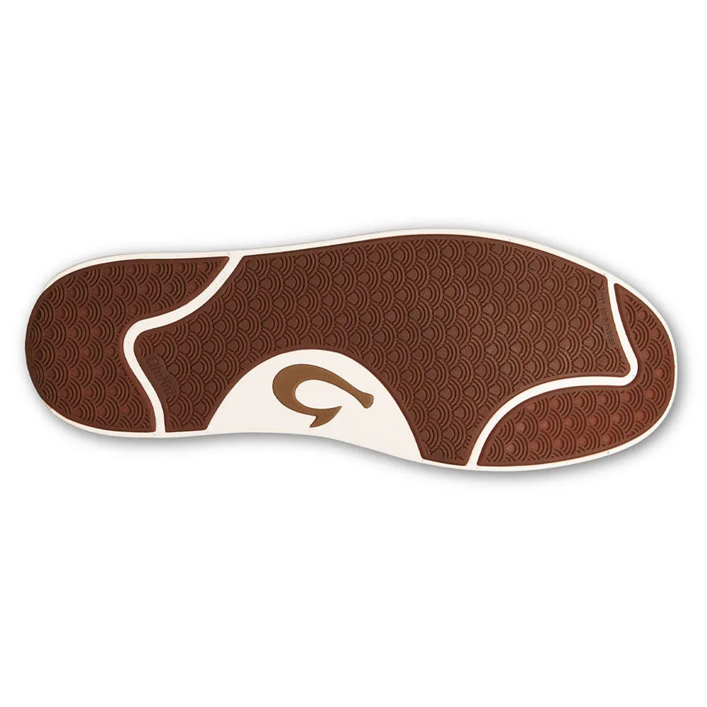 OluKai Lae'ahi Mesh Slip-On Clay (Men's)