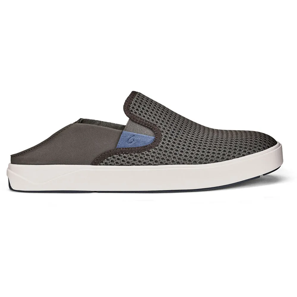 OluKai Lae'ahi Mesh Slip-On Pavement (Men's)