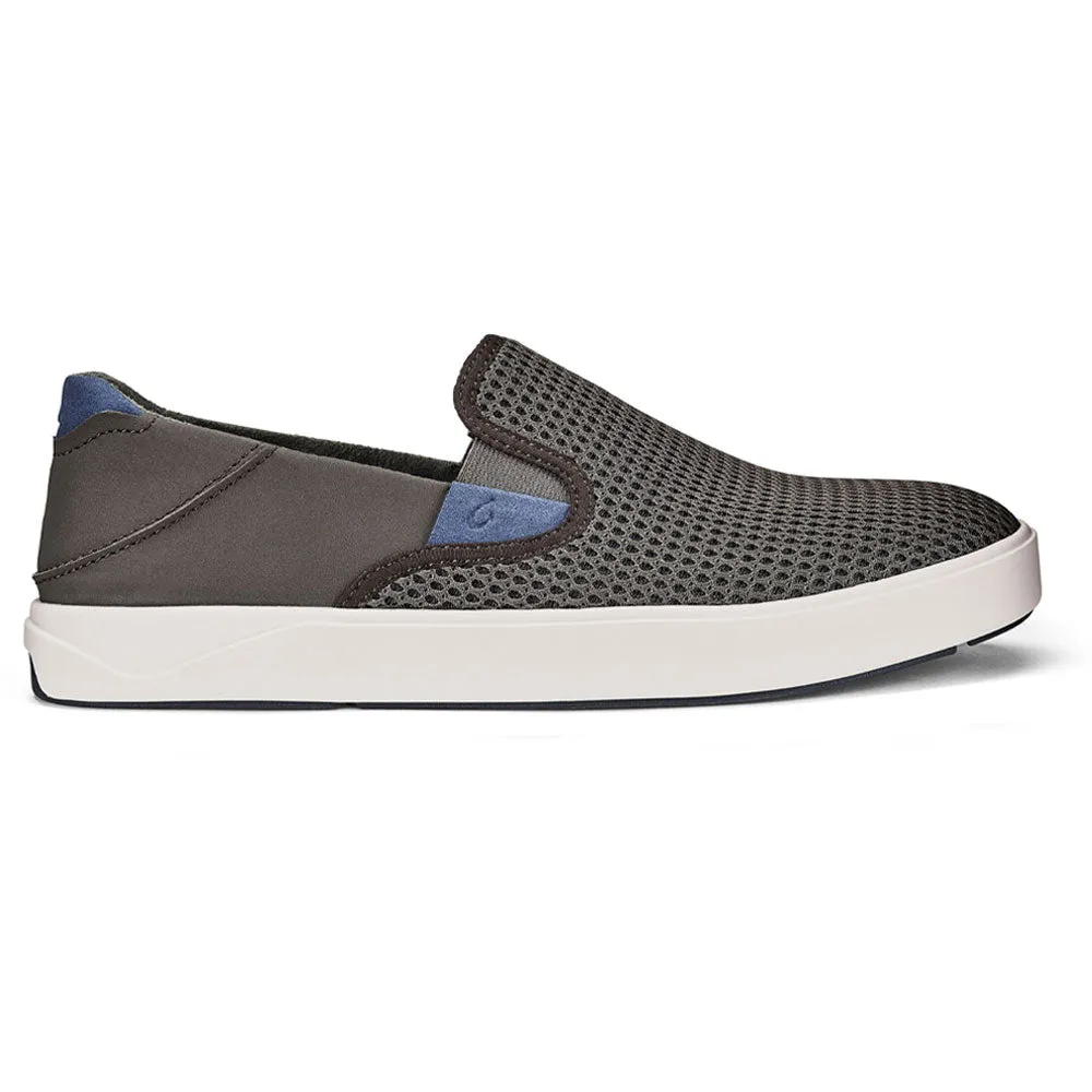 OluKai Lae'ahi Mesh Slip-On Pavement (Men's)