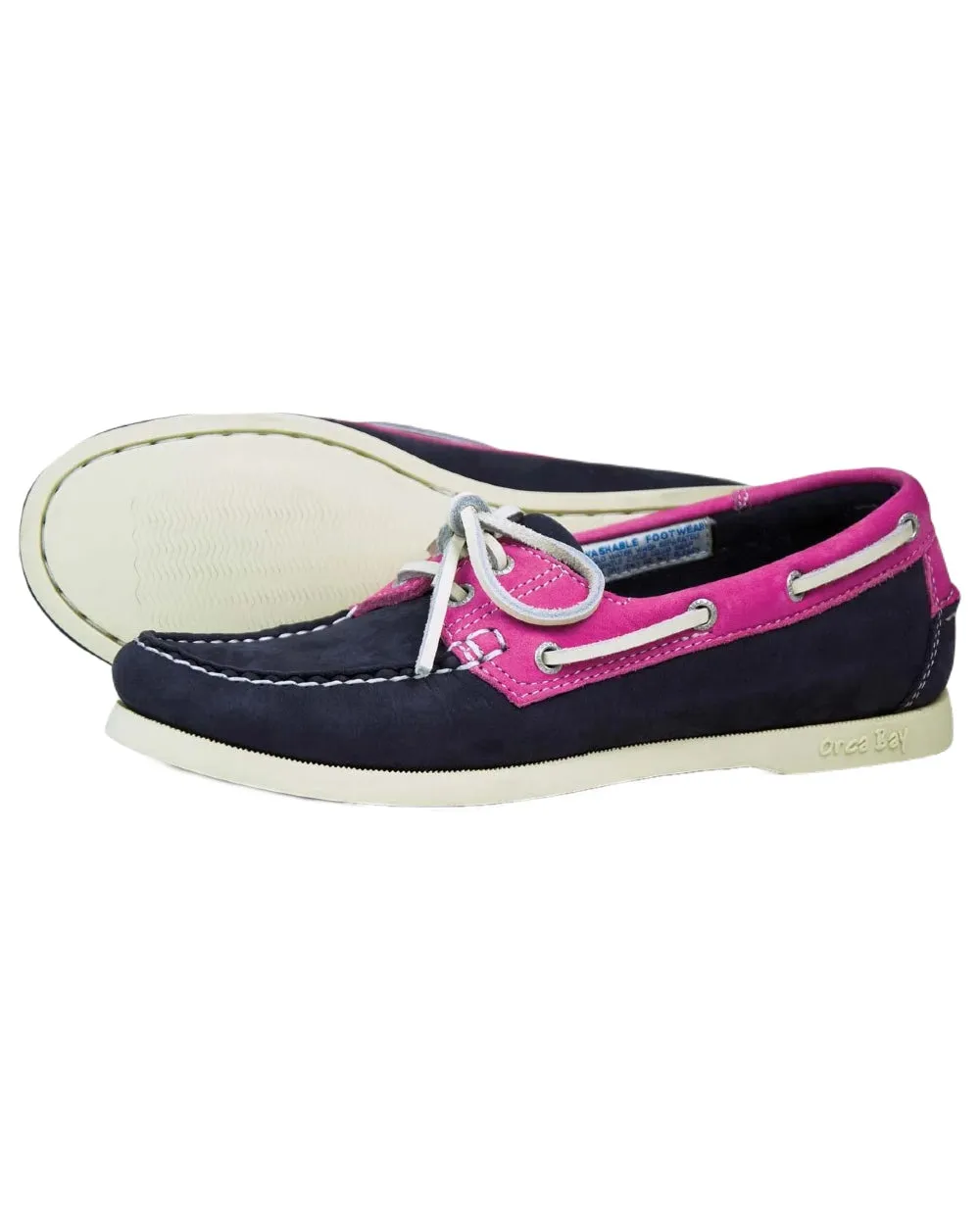 Orca Bay Womens Sandusky Deck Shoes