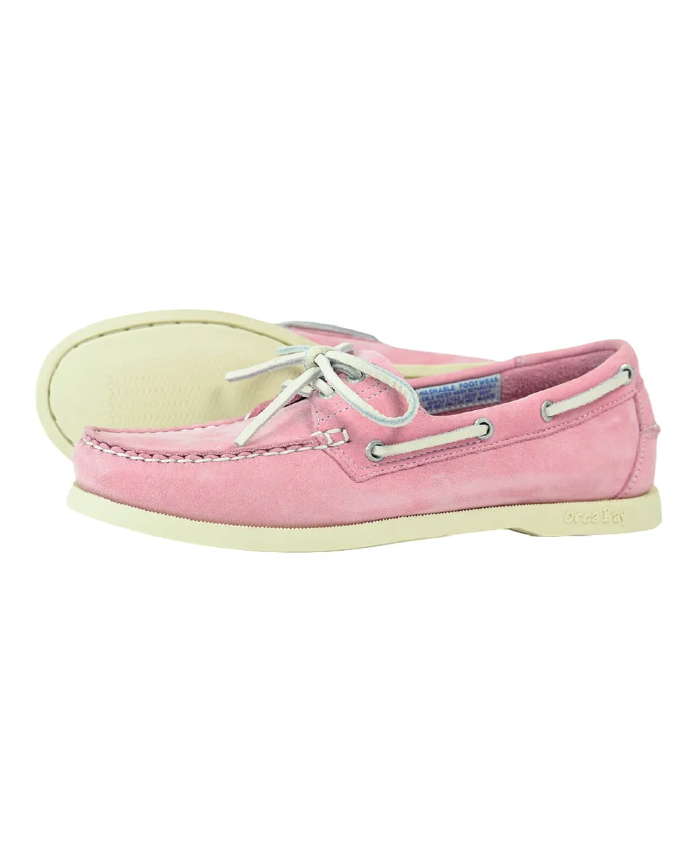 Orca Bay Womens Sandusky Deck Shoes