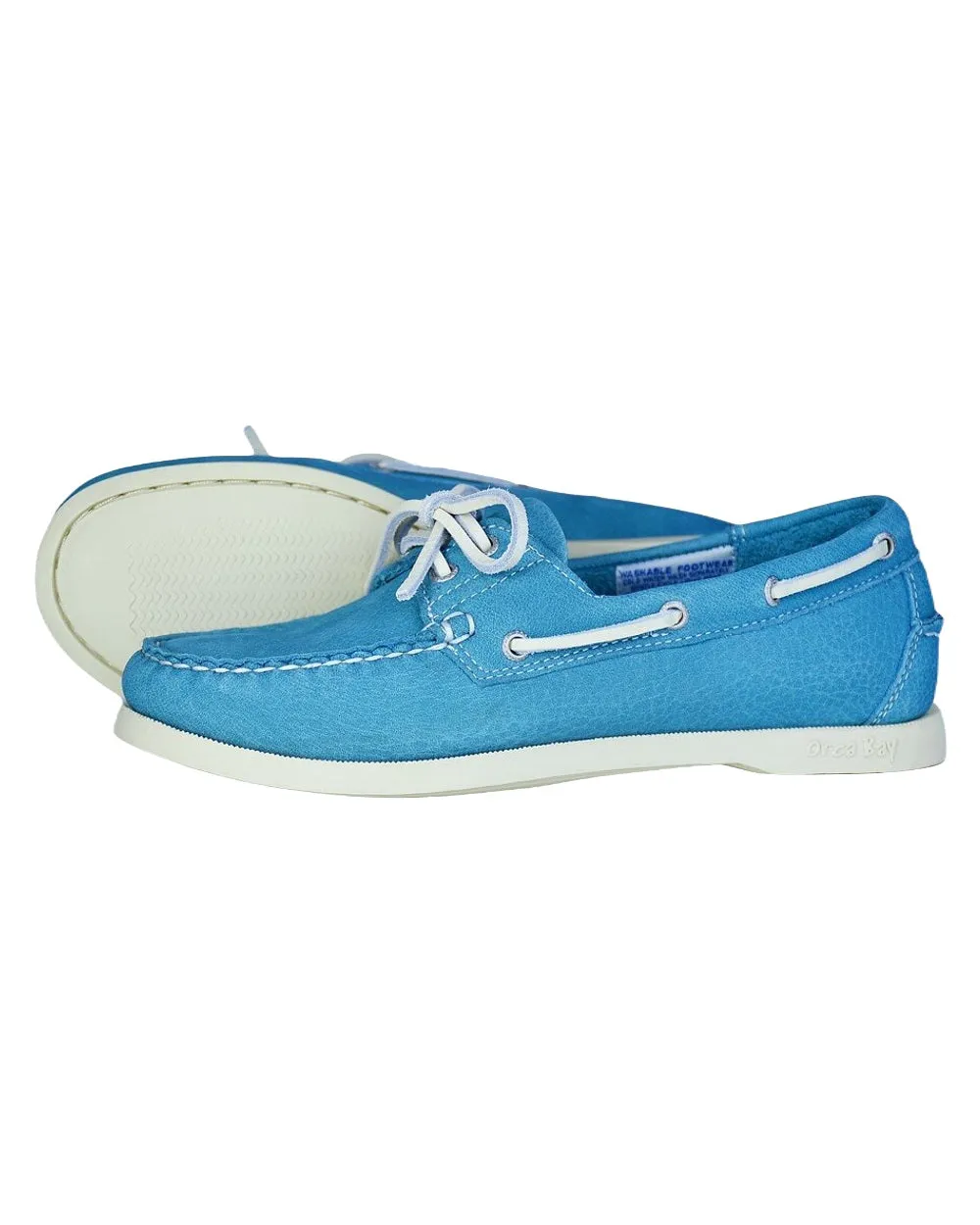 Orca Bay Womens Sandusky Deck Shoes