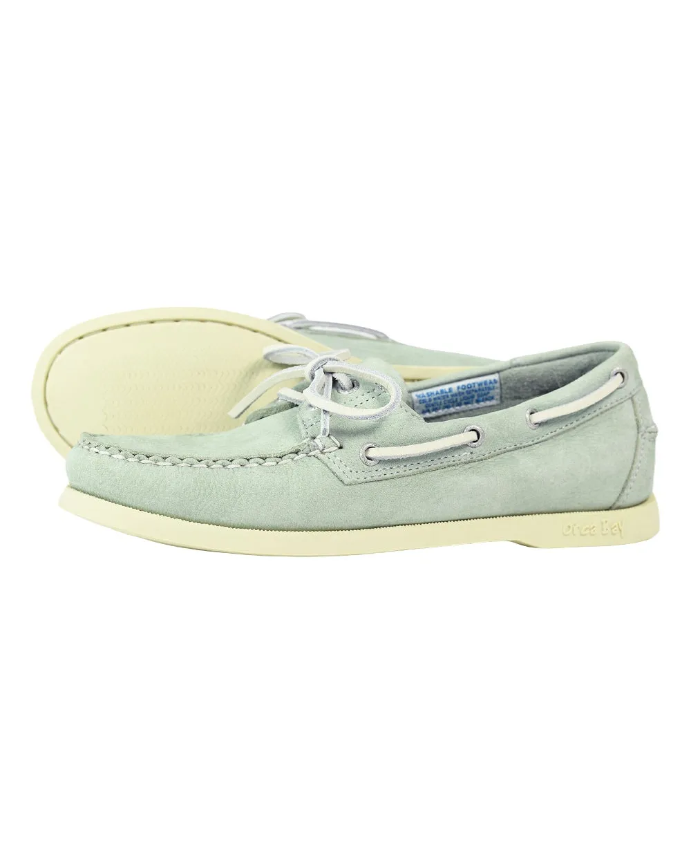 Orca Bay Womens Sandusky Deck Shoes