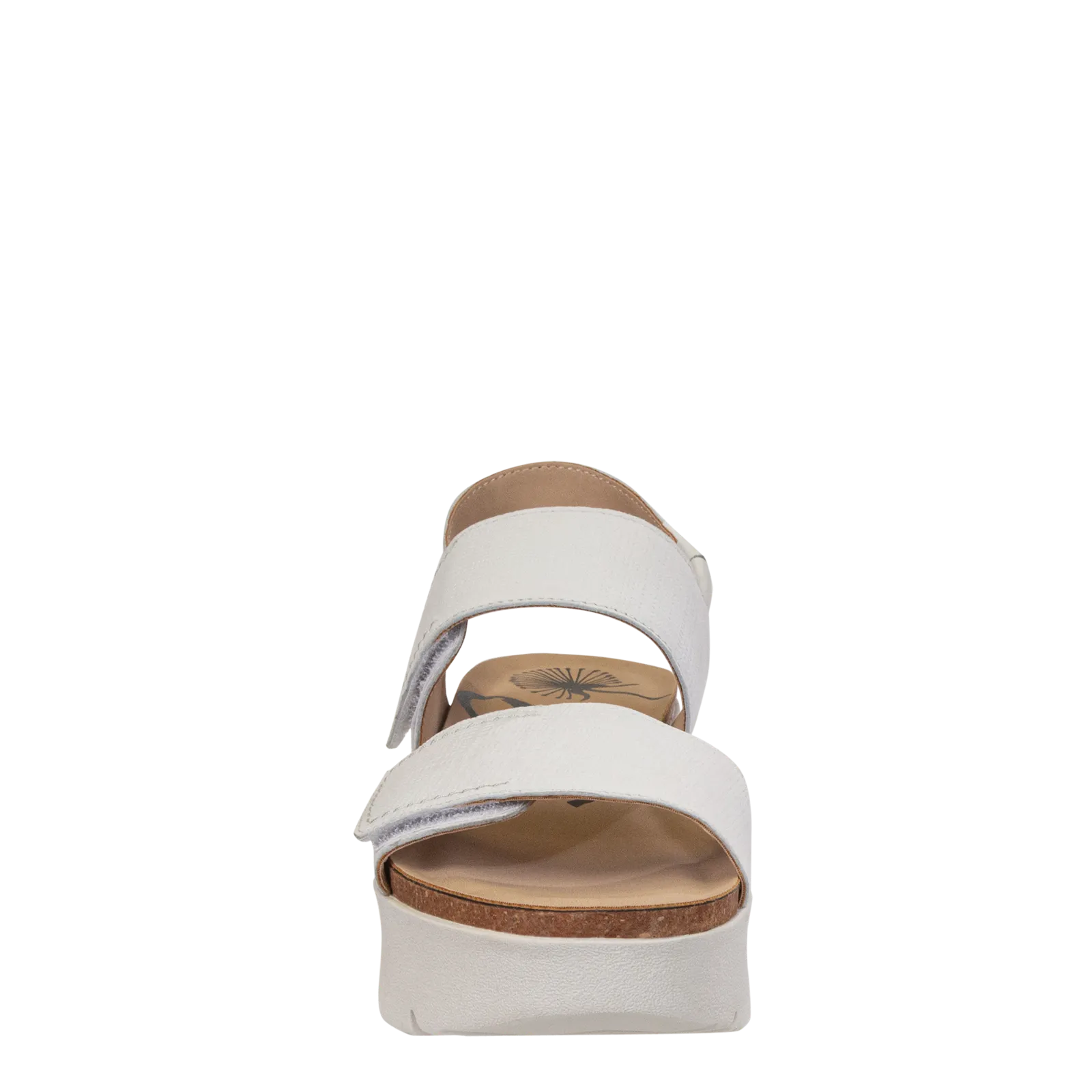 OTBT - MONTANE in DOVE Heeled Sandals