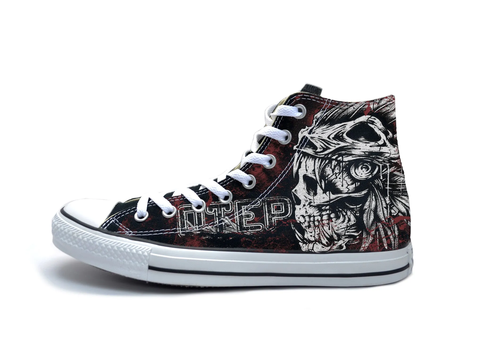 OTEP Chucks