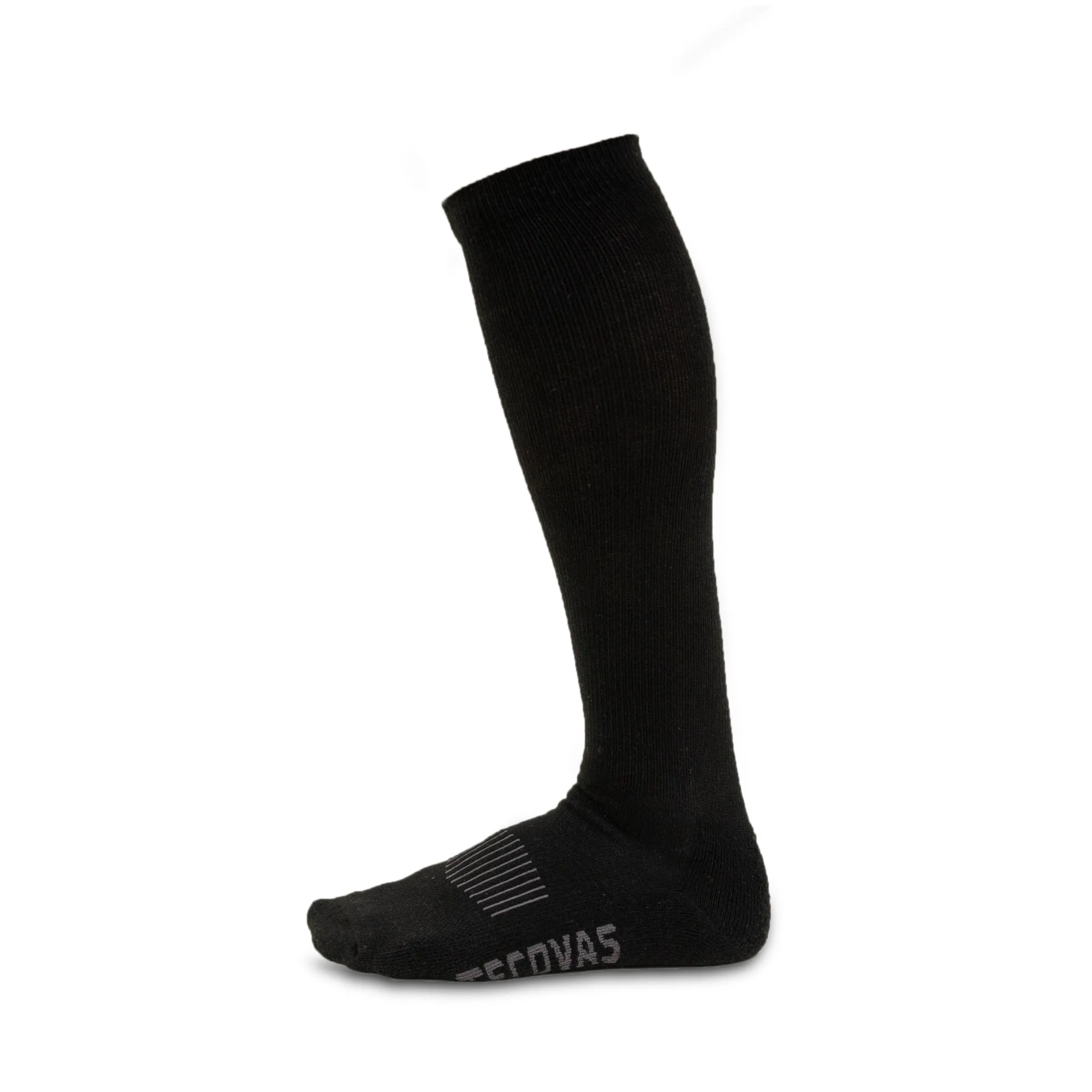 Over-The-Calf Socks (Single)