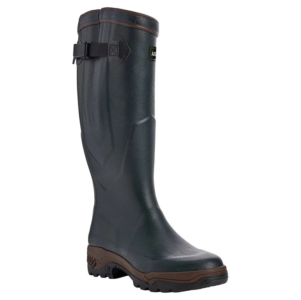 Parcours 2 Var Rubber Women's Tall Wellington Boots