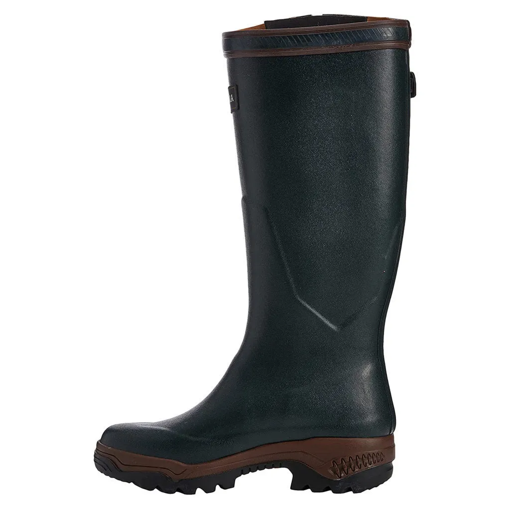 Parcours 2 Var Rubber Women's Tall Wellington Boots