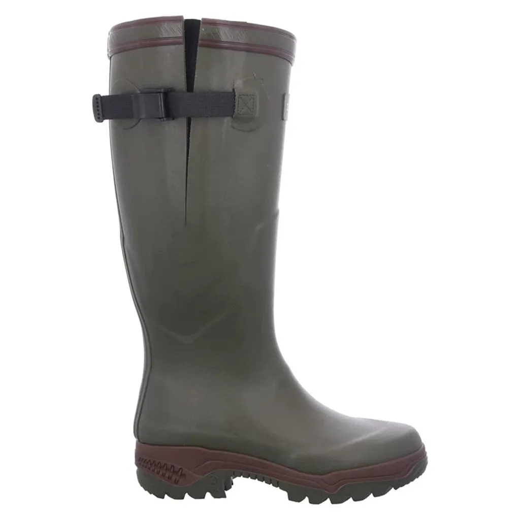 Parcours 2 Var Rubber Women's Tall Wellington Boots