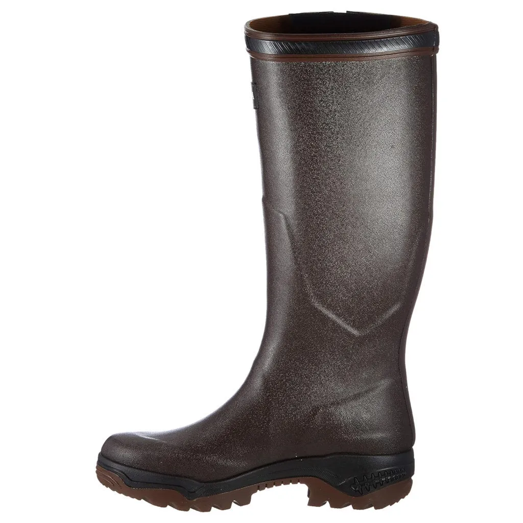 Parcours 2 Var Rubber Women's Tall Wellington Boots