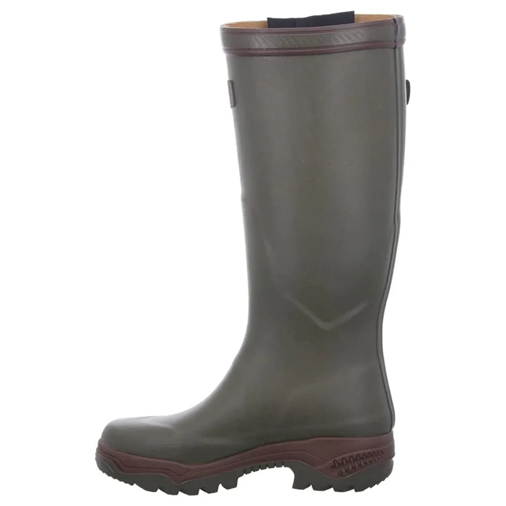 Parcours 2 Var Rubber Women's Tall Wellington Boots