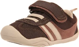 Pediped Grip-N-Go Frederick Velcro Sneaker Shoes