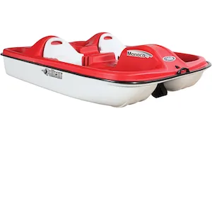 Pelican Monaco Pedal Boat