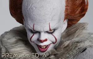 Pennywise (Premium Edition A) InArt 1/6 Scale Figure