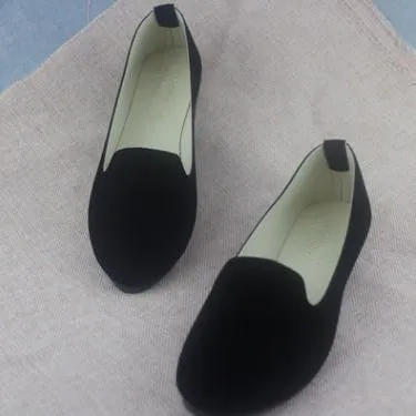 Plus size 2019 new Fashion shoes