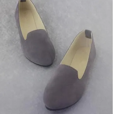 Plus size 2019 new Fashion shoes