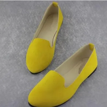 Plus size 2019 new Fashion shoes