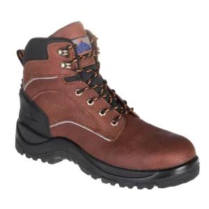 PORTWEST® Ohio Steel Toe Work Boots - EH Rated - UFT69