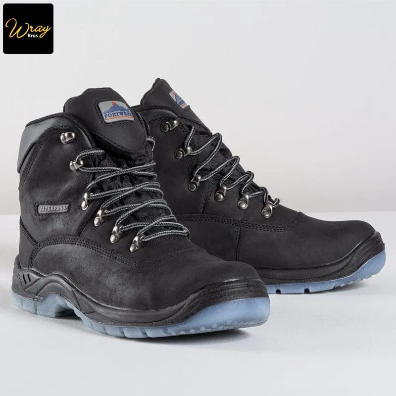 Portwest Steelite All Weather Boot FW57