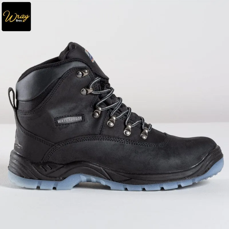 Portwest Steelite All Weather Boot FW57