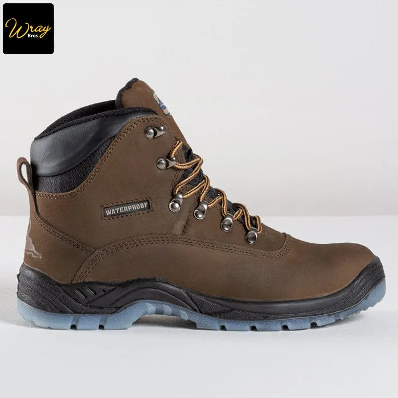 Portwest Steelite All Weather Boot FW57