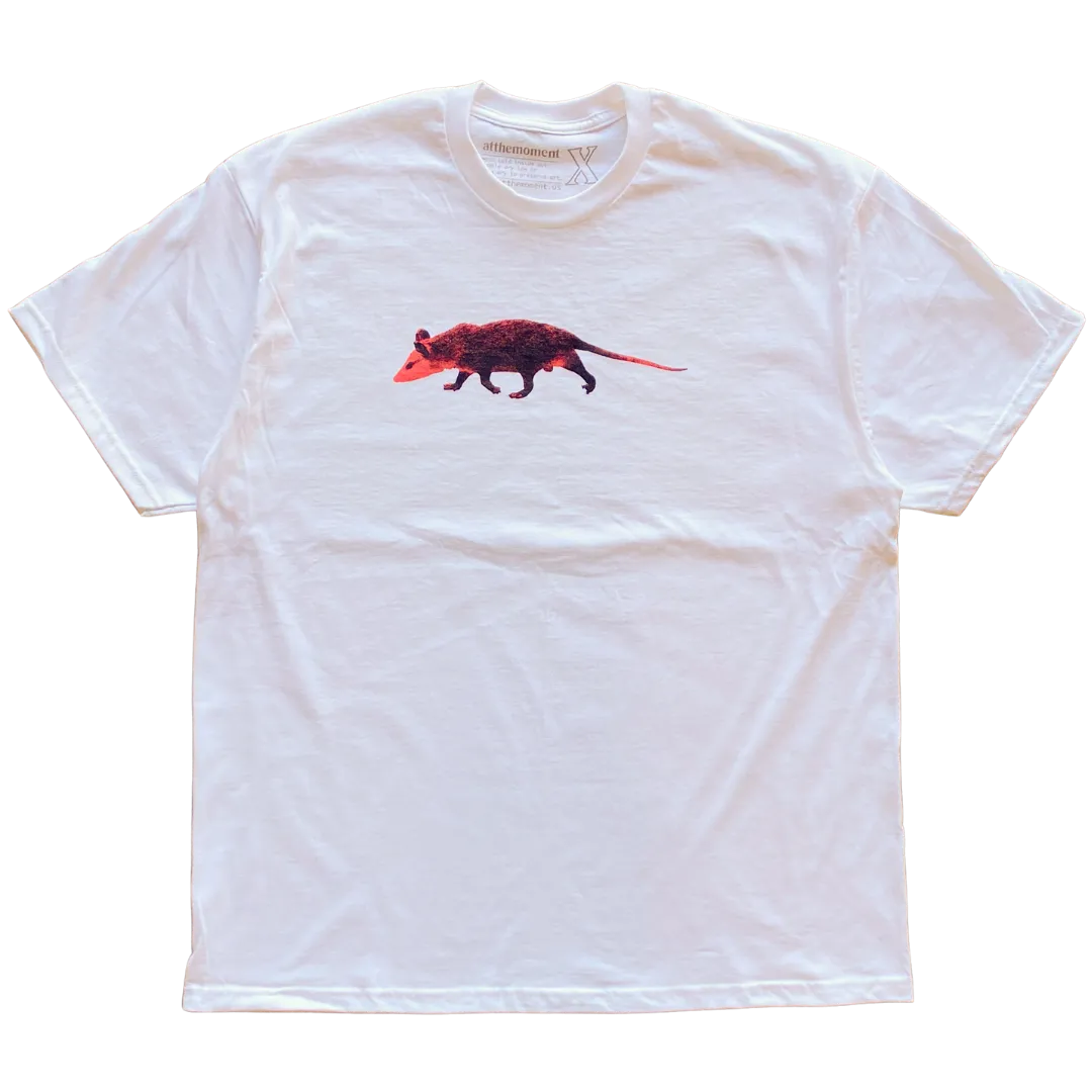 Possum Walking Tee