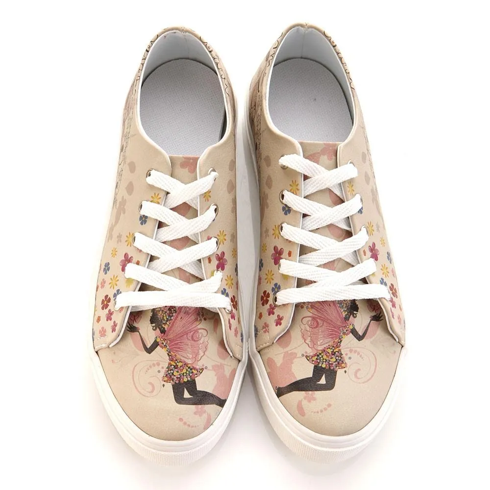 Pretty Sneaker Shoes SPR5006