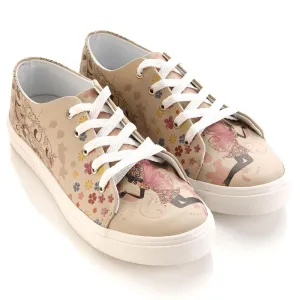 Pretty Sneaker Shoes SPR5006