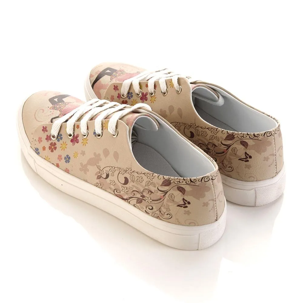 Pretty Sneaker Shoes SPR5006