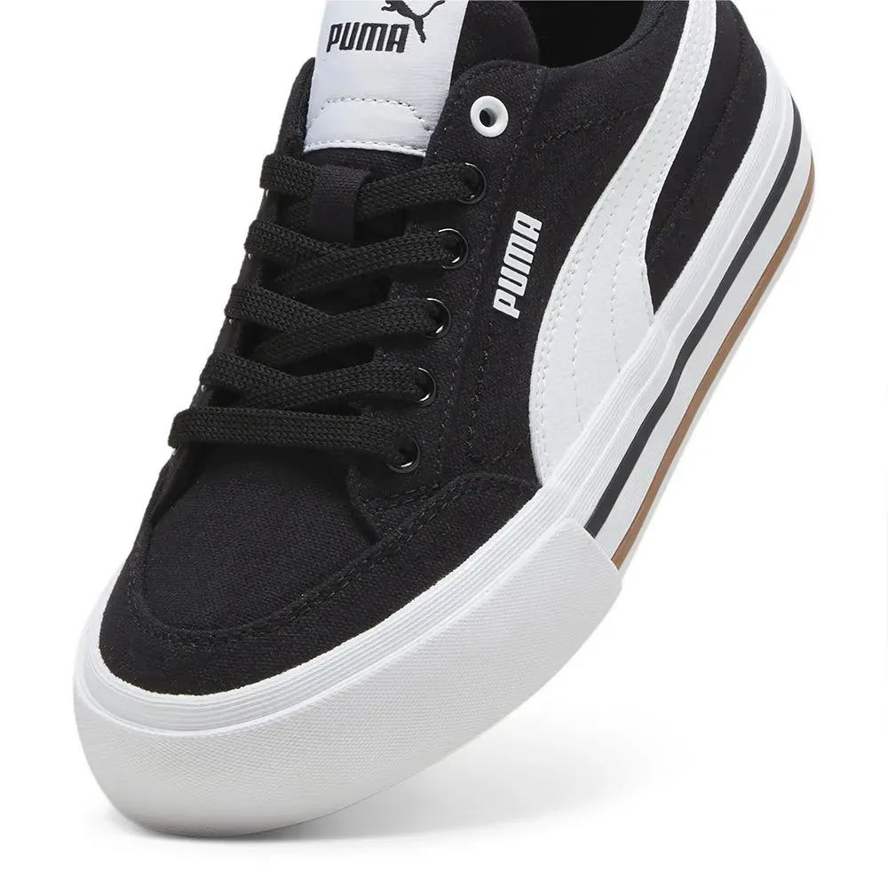 Puma Court Classic | Black