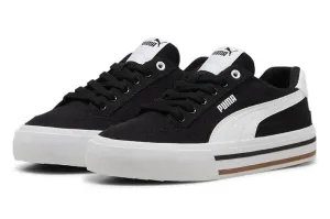 Puma Court Classic | Black