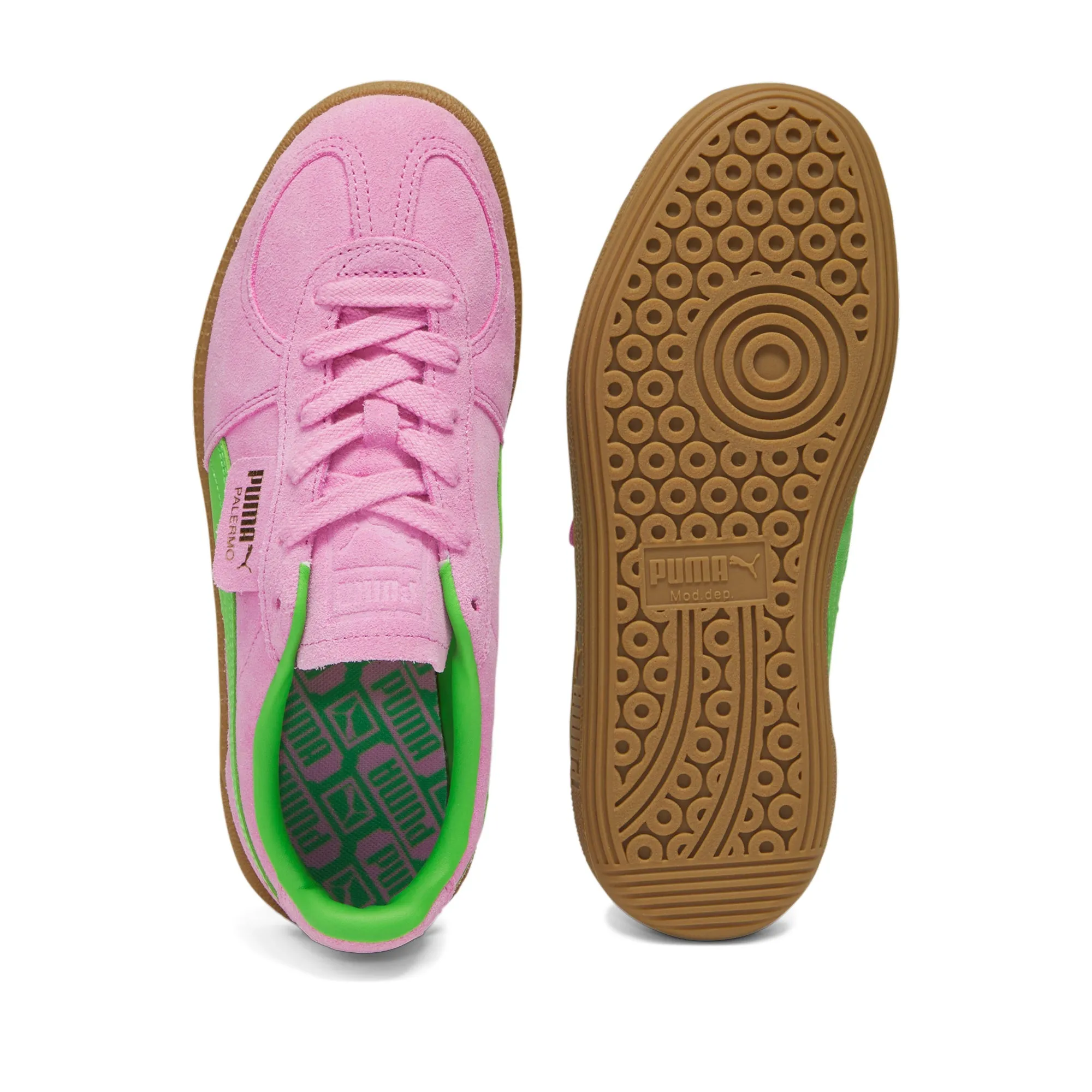 Puma Womens Palermo Special Shoes